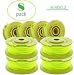 AC80RL3 String Trimmer Replacement Spool Line 080 Inch Twisted Line Compatible with Ryobi One Plus+ AC80RL3 18v, 24v, and 40v Cordless Trimmers ，Weed Eater String Auto-feed Spool Line 11ft（8-Pack） primary