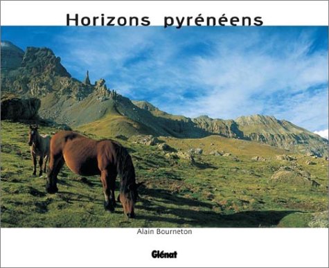 Horizons pyrénéens