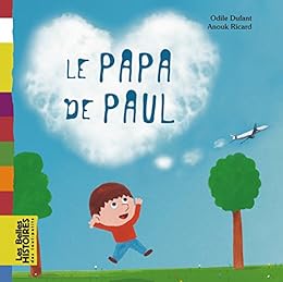 Le  papa de Paul