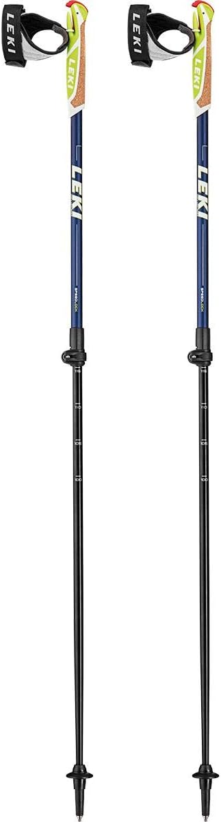 Leki Spin Shark SL (2019)