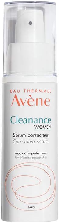 avene corrective serum