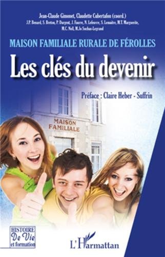Les  clés du devenir