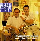Michael Feinstein Sings the Jerry Herman Songbook
