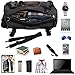 Ibagbar Canvas Backpack Travel Bag Hiking Bag Rucksack Duffel Bag Laptop Backpack Computer Bag Camping Bag Sports Bag Weekend Bag Briefcase Bag Messenger Bag Shoulder Bag Black