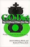 GO-Diet, The Goldberg-O'Mara Diet Plan by 
