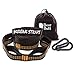 Bear Butt Kodiak Hammock Straps For Trees - 20 Feet Long Hammock Tree Straps - 40 Combined Loops - Holds 1000 Pounds - Camping Hammock Straps - Hammock Tree Straps With Carabiner - Hammock Accessories