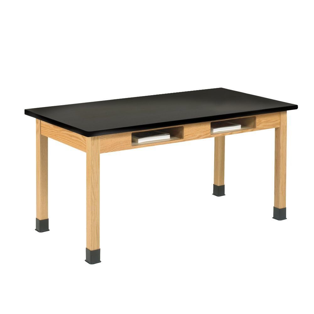 Diversified Classroom Science Lab Table, 24" x