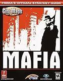 Mafia (Prima's Official Strategy Guide)