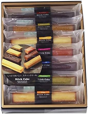 Amazon 井桁堂 スティックケーキギフト 小 お菓子 洋菓子 詰め合わせ ギフトセット 来客用 ノーブランド品 食品 飲料 お酒 通販 Amazon 井桁堂 スティックケーキギフト 小 お菓子 洋菓子 詰め合わせ ギフトセット 来客用 ノーブランド品 食品 飲料 お酒 通販