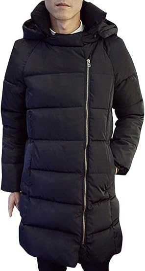 Amazon ネルロッソ Nerlosso ダウンコート メンズ ロング ビジネス 中綿 軽量 大きいサイズ スーツ 防寒 スポーツ Cmh コート ジャケット 通販