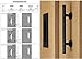 FLORADIS Pull and Flush Handle Set 12