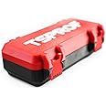 TSPROF Storage Case For Sharpening Stones, 7 Slots
