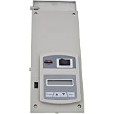 0H6680D Nexus Controller Control Panel Fit for Generac 2010 2011 2012 | ASSY CNTR 2010 AC HSB Fit for 8kW&ndash;22kW Air-Cooled Home Standby Generators 0H6680DSRV 0H6680