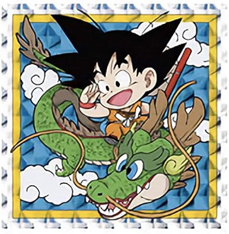 Amazon W13 16 孫悟空と仲間たち Gr ゴッドレア ドラゴンボール超戦士シールウエハースz 神の領域 アニメ 萌えグッズ 通販