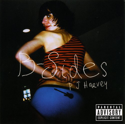 B-Sides (Pj Harvey Best Of)