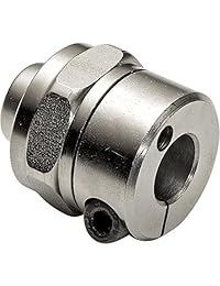 Portabrocas de cambio rápido musclechuck ™, tipo 1