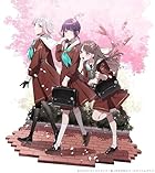 ラブライブ!蓮ノ空女学院スクールアイドルクラブ 102期活動記録 ～Ties of Triangle～ (ドラマCD付き)[グッズ]*この商品はDVDではございません