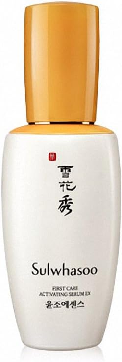 first care sulwhasoo