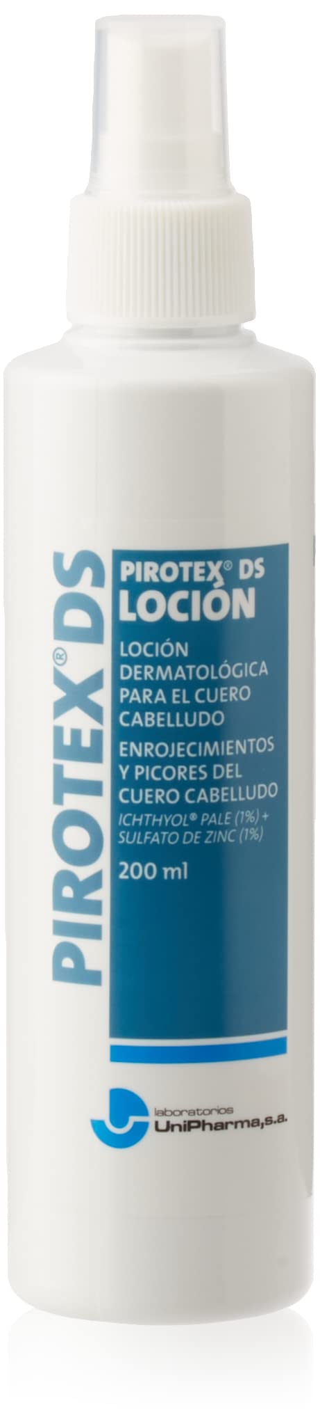 PIROTEX Moisturising Creams 200 ml