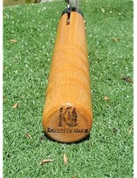 Knights Of Armur Billhook   Cuchillo de maquinilla (acero de 12.0 in)