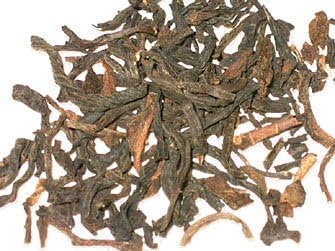 Keemun Black Tea, 8oz.