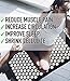 Acupressure Mat for Back Pain with Neck Relief Pillow. Acupuncture Massage Mats by Wellness Collections. Full Body Relaxation Massager Set for Sciatic Stress, Yoga Meditation and Migraine Relief