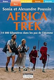 Africa trek