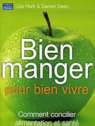 Bien manger pour bien vivre
