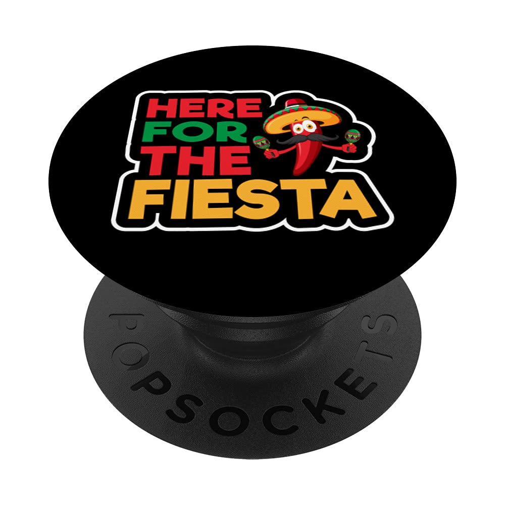 I love micheladas hilarious graphic design PopSockets Swappable PopGrip