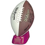 NFL Extras Wilson NFL Official Autograph Football