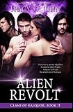 Alien Revolt (Clans of Kalquor) (Volume 11)