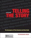 Telling the Story: The Convergence of