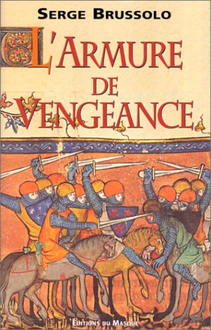 L'armure de vengeance