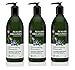 Avalon Glycerin Hand Soap, Rosemary - Pack 3