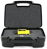 Storage Organizer - Compatible with Nikon Coolshot, Nikon Monarch,Nikon 8397 AL11, Nikon Prostaff 7I, Prostaff 3I, Forestry Pro, Nikon 440,16224,16228,16210,16211- Durable Carrying Ca