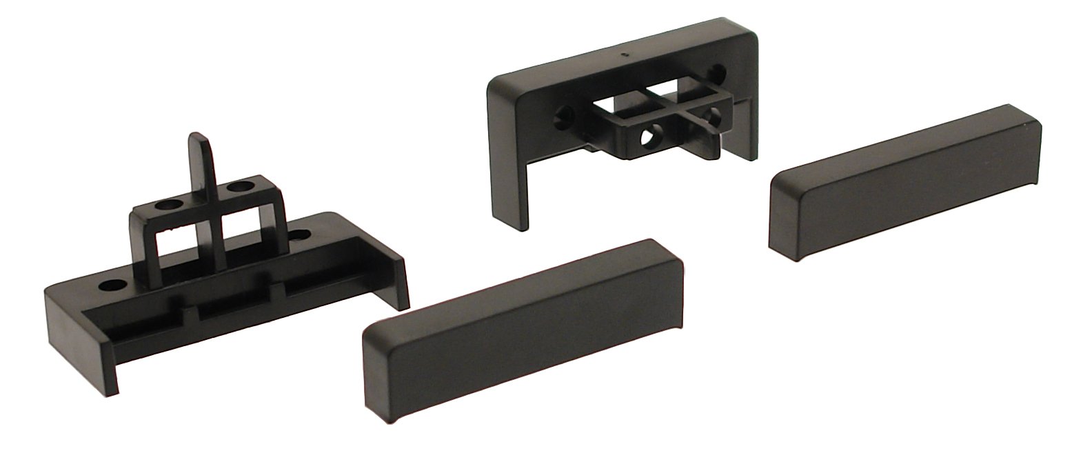 Celsus AFC5108 Fascia for Audi A2, A3, A4 and A6