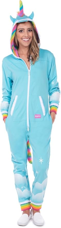 tipsy elves unicorn onesie