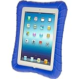 M-Edge Supershell Cover for iPad 2 and the New iPad (Blue)
