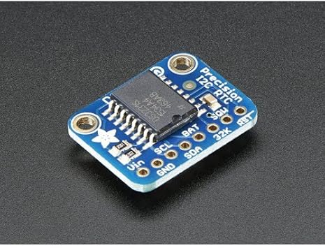 Amazon Co Jp Ds3231搭載 高精度rtcモジュール Diy 工具 ガーデン