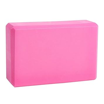 Bloque De Bloques De Yoga De Espuma EVA De Alta Densidad ...