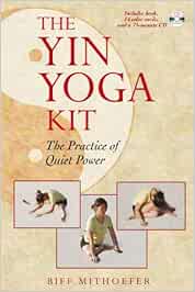The Yin Yoga Kit: The Practice of Quiet Power: Amazon.es ...