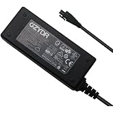 36W Power Supply Replacement for Fortinet Fortigate Sonicwall | FG-60D FG60D FG60E FG-60E FG-60C FG60C FG-40C FG30E FG-50E,02-SSC-3069 TZ470 TZ205W TZ105W APL410BA
