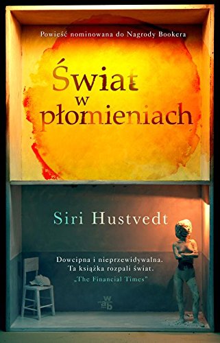 Swiat w plomieniach