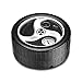 Dc (12v Car) Portable Air Compressor Multi-Function Tire Inflator Great for Car Pump