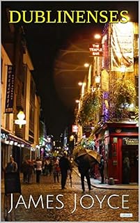 Livro Dublinenses