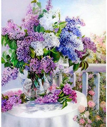 Diamond Painting Exquisite Stitch of Mosaic Lord Picture Home Decor Full Square 5D DIY Hand Made Diamond Embroidery 40x50cm Gift for Mom