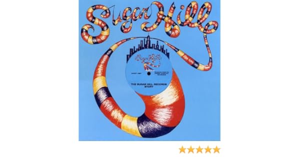 Torrent Grandmaster Flash And The Furious Five At Nine