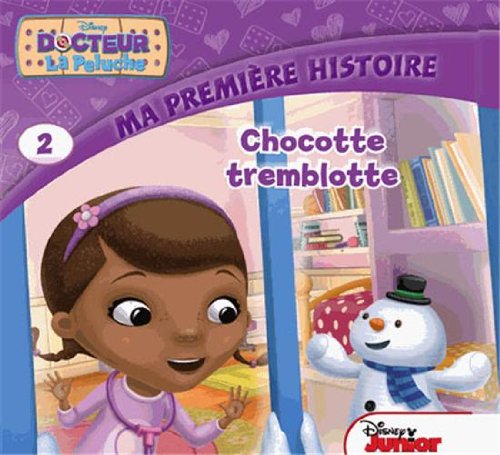Chocotte tremblotte