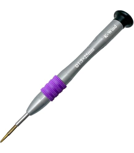 その他 KerBar JR Flathead Screwdriver Insert KerBar JR Flathead Screwdriver Insert