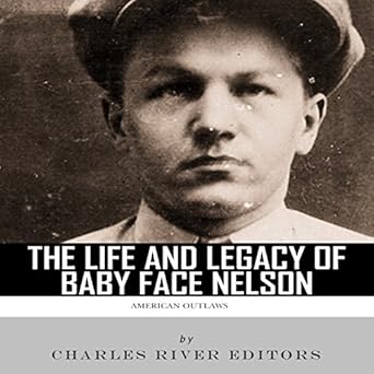 Amazon Com American Outlaws The Life And Legacy Of Baby